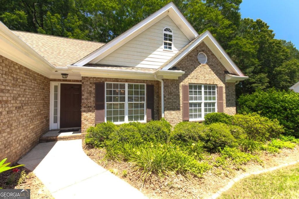 1080 Christian Drive, Watkinsville, GA 30677