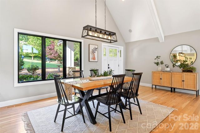 120 Old Lakey Gap Road, Black Mountain, NC 28711