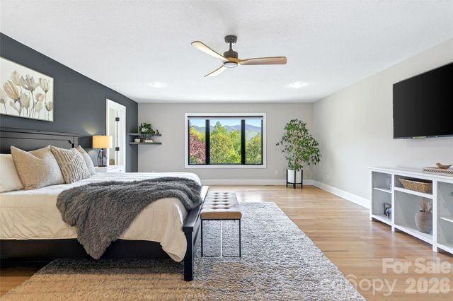 120 Old Lakey Gap Road, Black Mountain, NC 28711