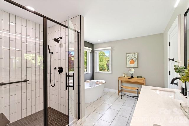 120 Old Lakey Gap Road, Black Mountain, NC 28711