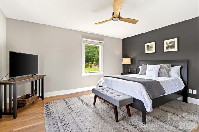 120 Old Lakey Gap Road, Black Mountain, NC 28711