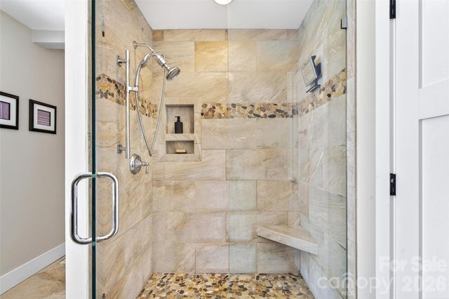 120 Old Lakey Gap Road, Black Mountain, NC 28711