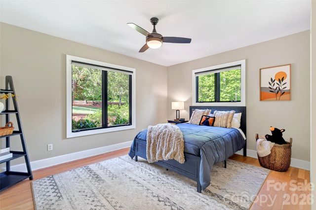 120 Old Lakey Gap Road, Black Mountain, NC 28711