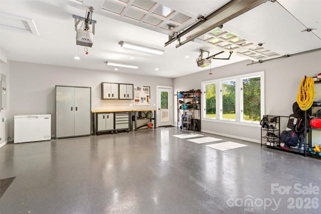 120 Old Lakey Gap Road, Black Mountain, NC 28711