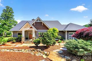 120 Old Lakey Gap Road, Black Mountain, NC 28711