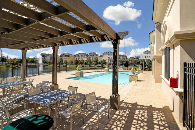 3509 Bridgewater Oaks Lane, Houston, TX 77055