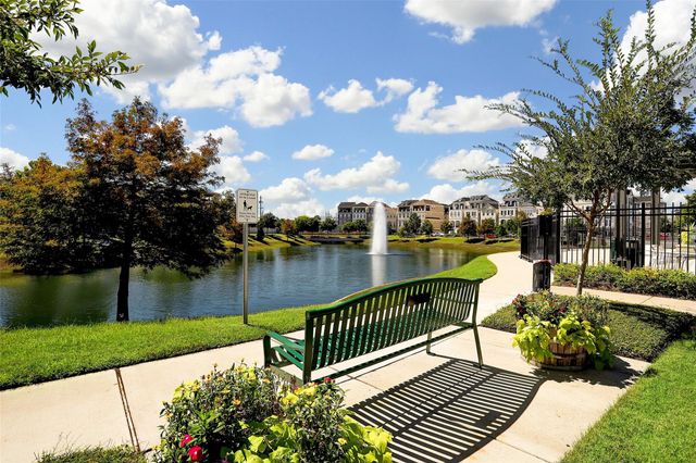 3509 Bridgewater Oaks Lane, Houston, TX 77055