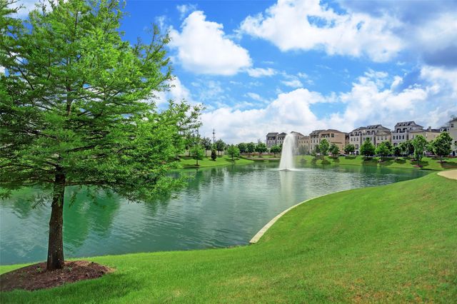 3509 Bridgewater Oaks Lane, Houston, TX 77055