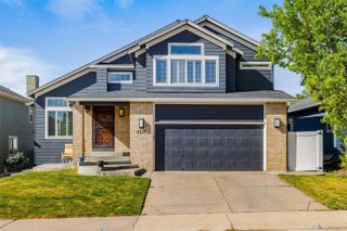 6527 S Xenon Street, Littleton, CO 80127