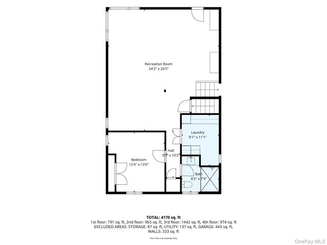 19 Tappentown Lane, Brookville, NY 11545