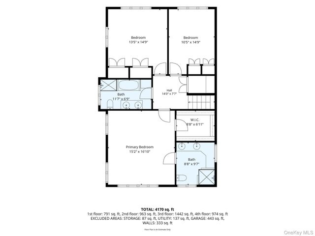 19 Tappentown Lane, Brookville, NY 11545