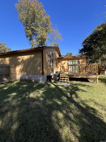 9 Camelia Circle, Little Rock, AR 72210