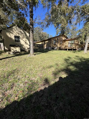 9 Camelia Circle, Little Rock, AR 72210