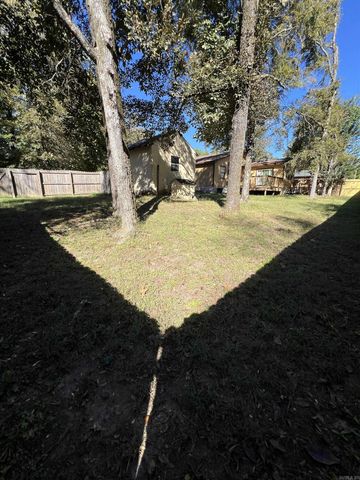 9 Camelia Circle, Little Rock, AR 72210