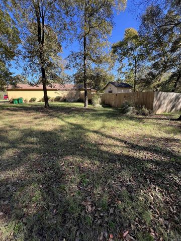 9 Camelia Circle, Little Rock, AR 72210