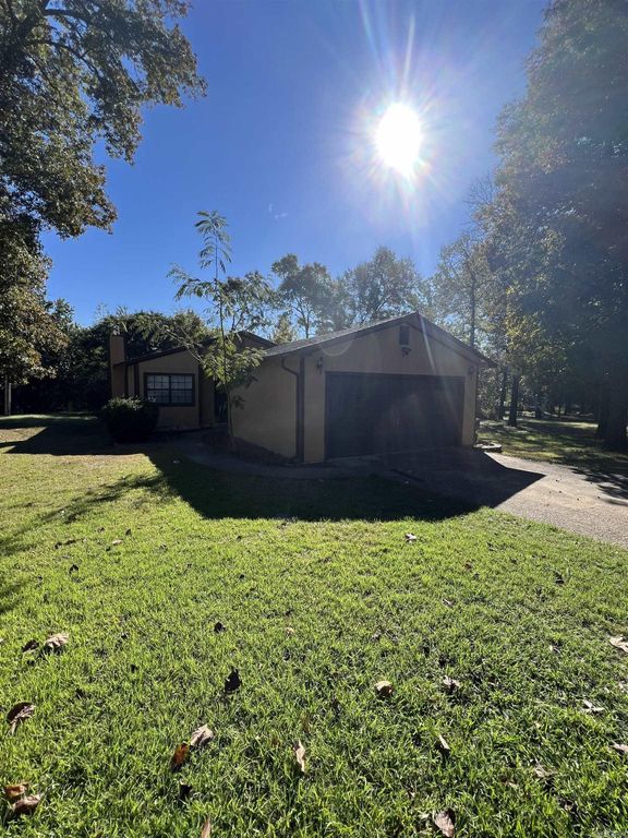 9 Camelia Circle, Little Rock, AR 72210