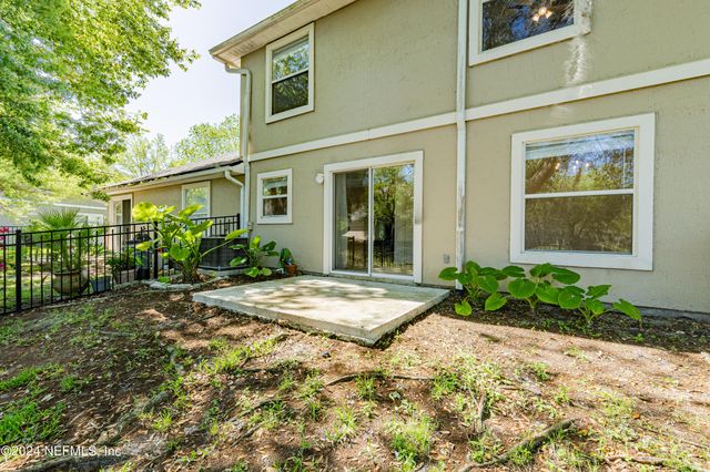 1630 VINELAND Circle B, Fleming Island, FL 32003