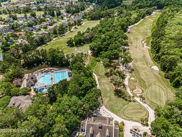 1630 VINELAND Circle B, Fleming Island, FL 32003