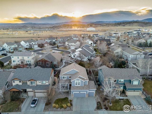 3051 Hudson Drive, Loveland, CO 80538