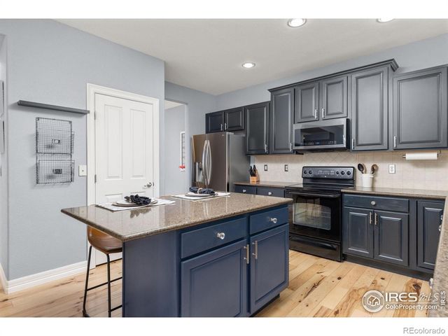 3051 Hudson Drive, Loveland, CO 80538