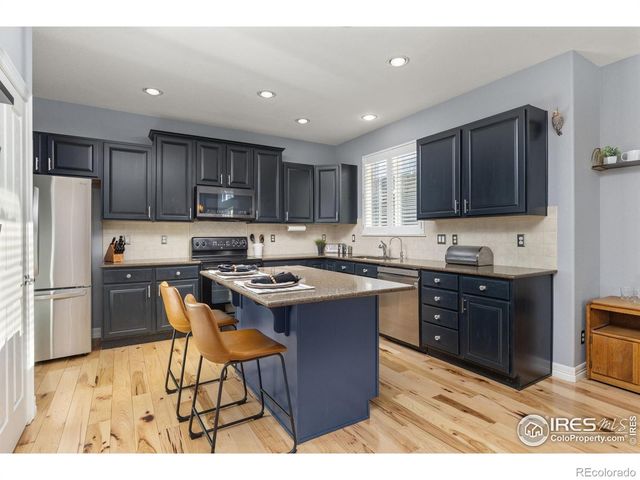 3051 Hudson Drive, Loveland, CO 80538