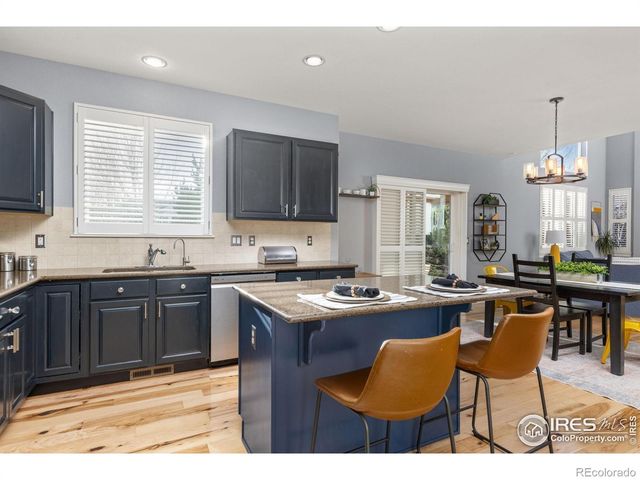 3051 Hudson Drive, Loveland, CO 80538