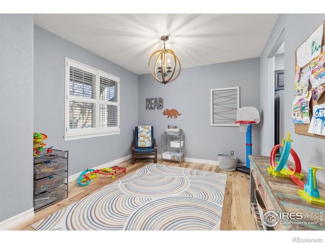 3051 Hudson Drive, Loveland, CO 80538