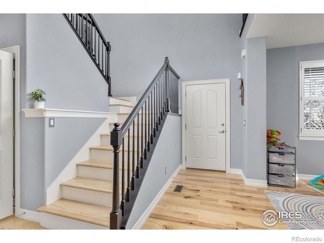 3051 Hudson Drive, Loveland, CO 80538