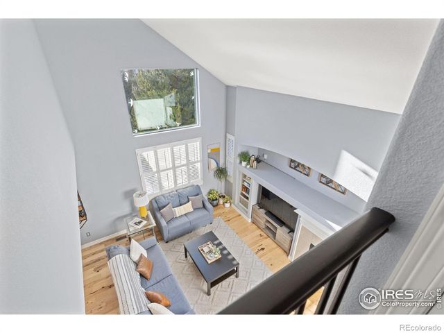 3051 Hudson Drive, Loveland, CO 80538