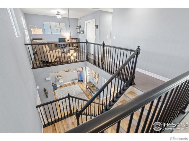 3051 Hudson Drive, Loveland, CO 80538