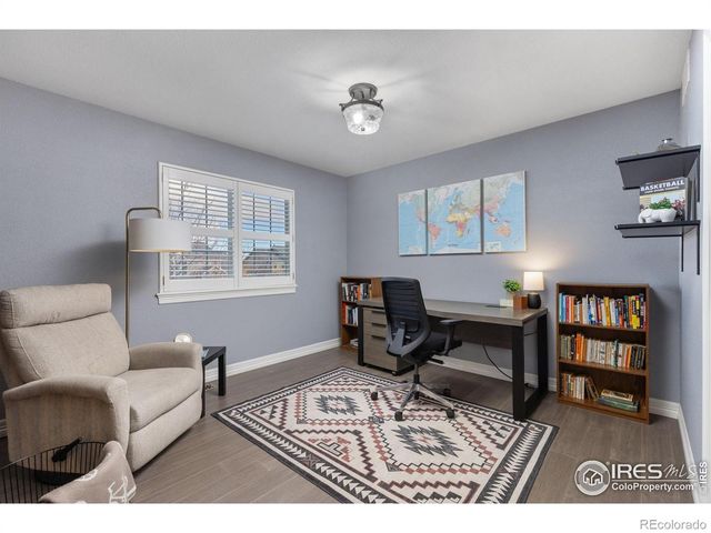 3051 Hudson Drive, Loveland, CO 80538