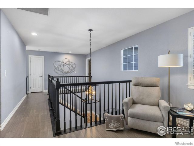 3051 Hudson Drive, Loveland, CO 80538