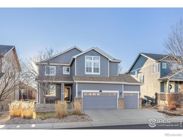 3051 Hudson Drive, Loveland, CO 80538
