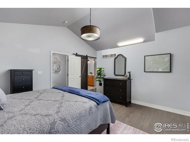 3051 Hudson Drive, Loveland, CO 80538