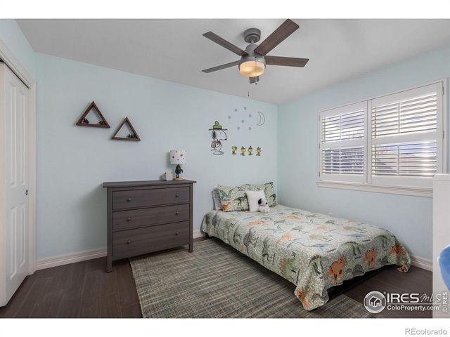 3051 Hudson Drive, Loveland, CO 80538