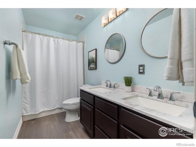 3051 Hudson Drive, Loveland, CO 80538