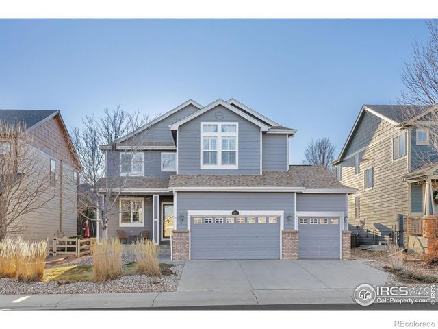3051 Hudson Drive, Loveland, CO 80538