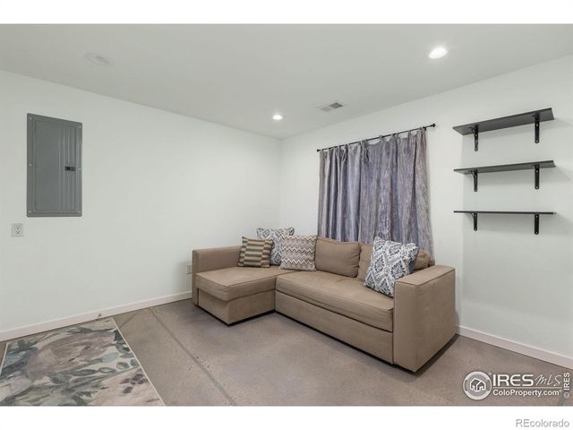 3051 Hudson Drive, Loveland, CO 80538