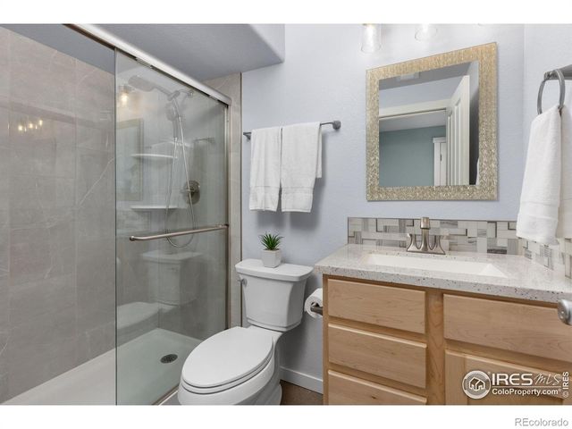 3051 Hudson Drive, Loveland, CO 80538