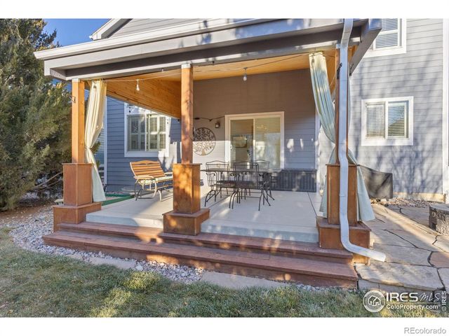 3051 Hudson Drive, Loveland, CO 80538