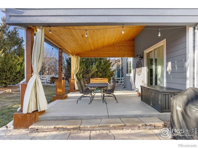 3051 Hudson Drive, Loveland, CO 80538