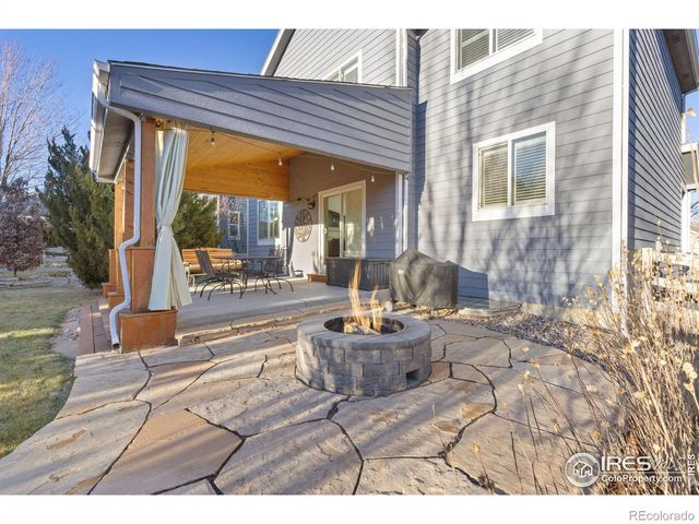 3051 Hudson Drive, Loveland, CO 80538