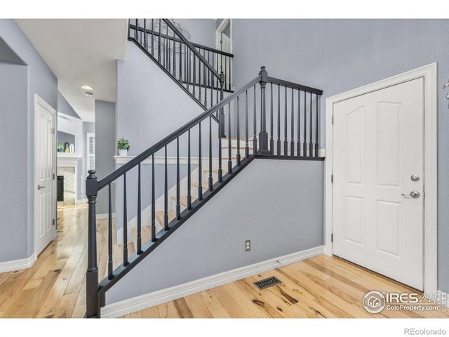 3051 Hudson Drive, Loveland, CO 80538