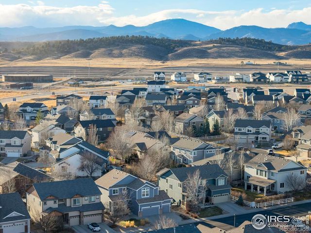 3051 Hudson Drive, Loveland, CO 80538