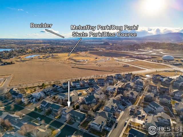 3051 Hudson Drive, Loveland, CO 80538