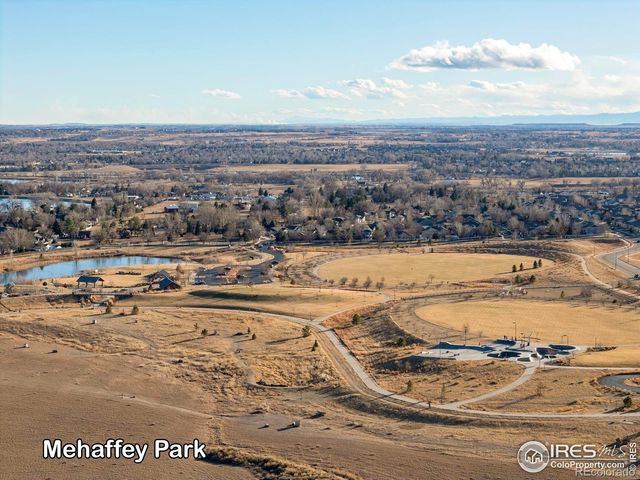 3051 Hudson Drive, Loveland, CO 80538