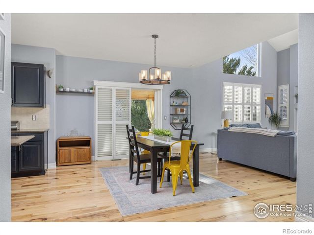 3051 Hudson Drive, Loveland, CO 80538