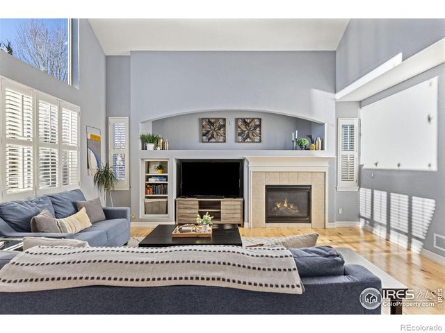 3051 Hudson Drive, Loveland, CO 80538