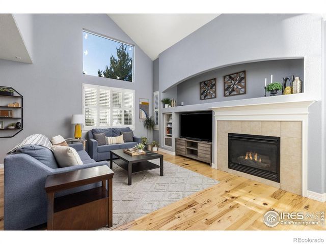 3051 Hudson Drive, Loveland, CO 80538