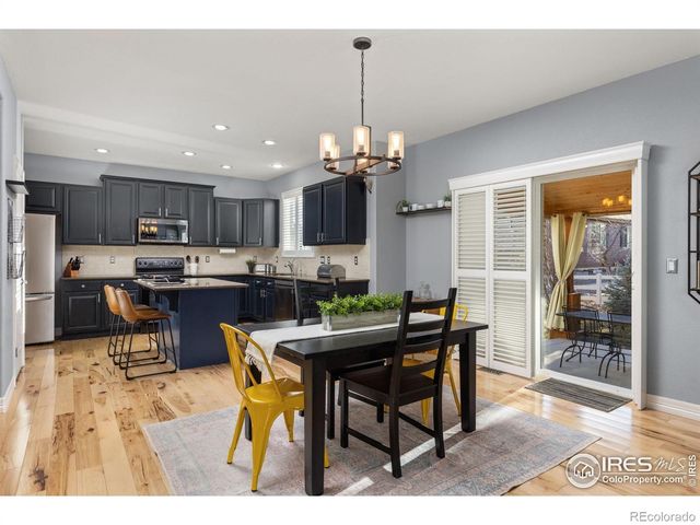 3051 Hudson Drive, Loveland, CO 80538